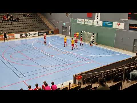 Mellandagscupen 2022 Trollhättans BoIS Slutspelsdagen