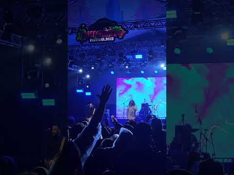 Rancore - Samba (Oxigênio Festival 27-08-2023) #oxigeniofestival #rancore