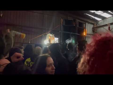 Fioul Sentimental Côtes d’Armor Bretagne 25/01/2025 Delirium