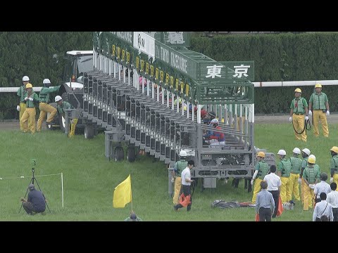 2024 VICTORIA MILE (G1) | JRA Official