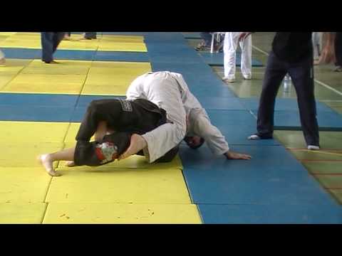 Itay Leibovich Vs Sagi Dovev