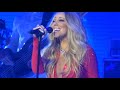 Mariah Carey - O Holy Night Live Las Vegas 12-17-17