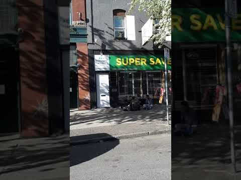 2 Sides of Vancouver Confinement: Side 2 The Not So Good