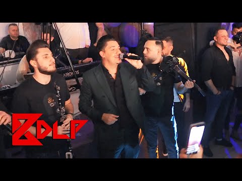 @BogdanDLP - Fara Tine 🎤 Concert Live | El Porton Zaragoza