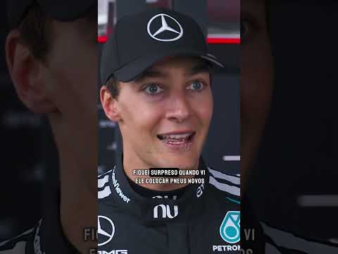 HAMILTON CUSPINDO FOGO E ANTONELLI MAIS FELIZ DO QUE NUNCA!
