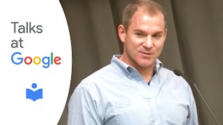Frank Bruni | Talks at Google