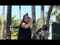 Jeremy Buck: Holding on to My Faith - Beachlife Festival Redondo Beach, CA 5/1/2026