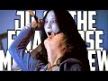 Ju On The Final Curse 2015 MOVIE REVIEW