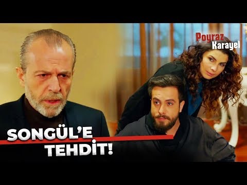 Bahri Umman, Songül ve Selçuk'u Yakaladı! | Poyraz Karayel  42. Bölüm
