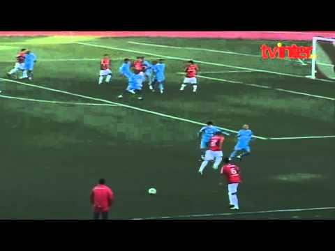 Compacto Inter x Novo Hamburgo 01092011