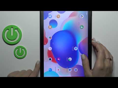TCL NxtPaper 10s and Developer Features - How to Hide Developer Options