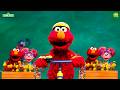 Sesame Street Games 2107