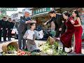 Female Billionaire Plays Poor Sells Veggies Serves In Laws 7 Years Humiliated Forced To Divorce