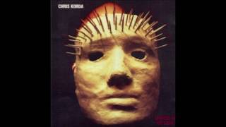 Chris Korda - Demons In My Head