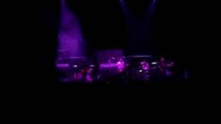 Idle Sons - Long Way Home (Live)