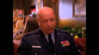 Twin Peaks+M83: Major's Vision