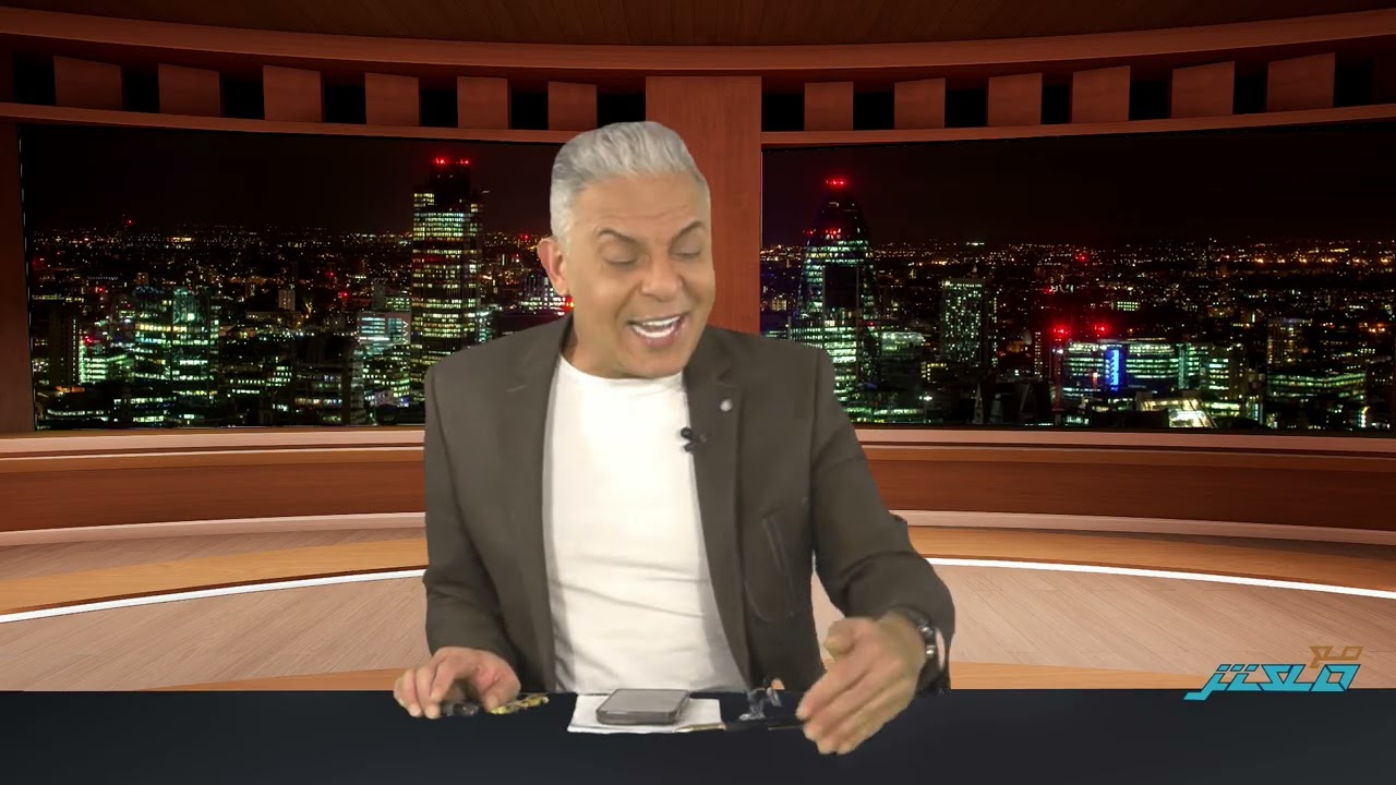 سر صاروخ إيران الجديد اللي ضرب بارجة أمريكية.. وترامب يتراجع في صمت!!قرقاش يطل