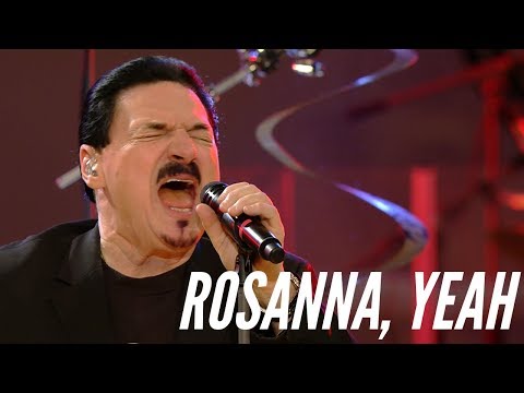Bobby Kimball: ROSANNA Mandoki Soulmates | #SoulmatesMonday