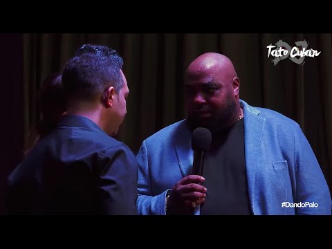 Mayel Blanco Ft Alexander Abreu - Camina el Chaca Chaca (Exclusívo) | Tato Cuban DJ