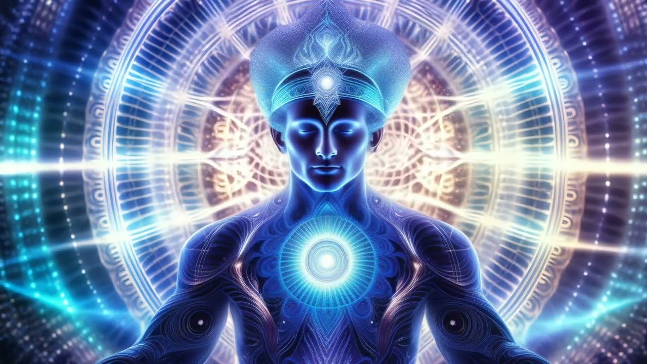 Psylocybins - Body Mind Spirit