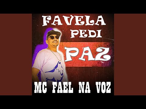 Favela Pedi Paz