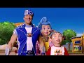 LazyTown Español Latino 2 Doble Problema Episodio 4 Spanish Latin Language Discovery Kids