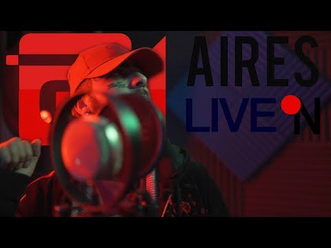 MIC STONED - Live On AIRES [S2 EP9]