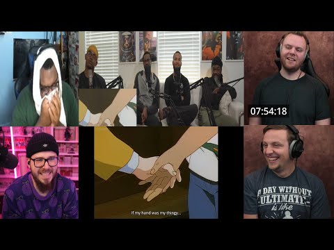 “This is it chief" | GOLDEN BOY EPISODE 2 REACTION MASHUP!!!