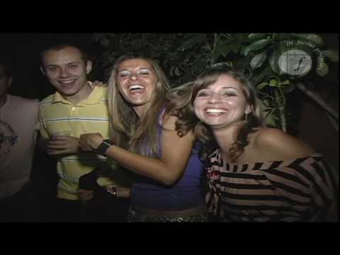 Medicina Veterinária UFRGS 2009/01 - Churrasco da Turma - 14/11/2008