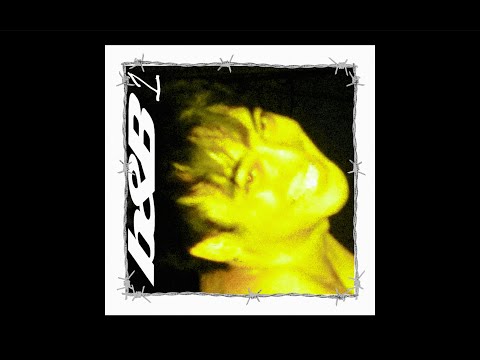 beerbongs & BALLADS (Post Malone and Joji Mashup)