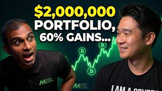 OG Crypto Trader: Stop Holding Altcoins Until You Learn This!