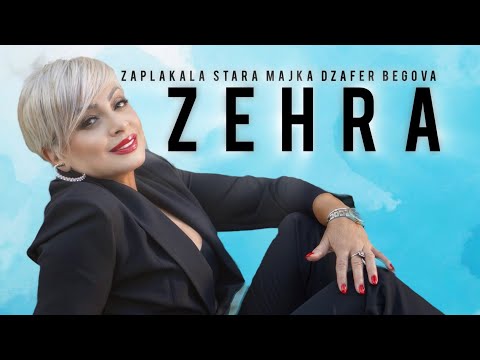 Zehra Bajraktarević - Zaplakala stara majka