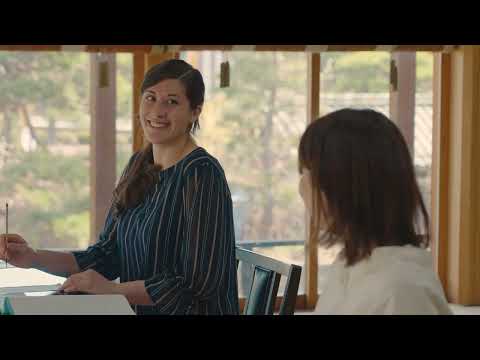 善光寺お朝事体験　Zenkoji Morning Service(Oasaji )