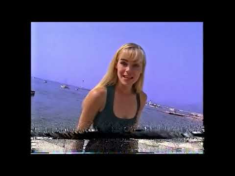 RTL Plus Werbung GZSZ und Programmvorschau Satansbraten 1994