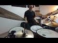 Long Wharf - Roy Haynes solos