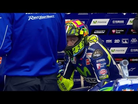 Lorenzo & Rossi preview the #ItalianGP