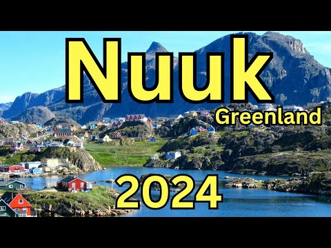 Nuuk, Greenland - A Travel Guide to Attractions, Nuuk Delights & FAQ's 💕