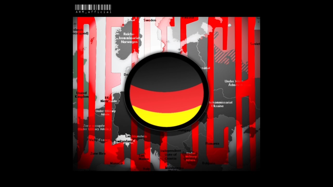 Freie Deutsche Jugend! || CW:@Felix0_D IB:@Kerrec_rb & @netVel_  #countryballs #edit