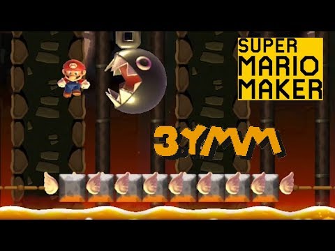 [3YMM - 24] Split Snake Show by CTRX
