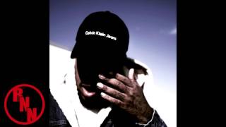 SanOGram - Antwon Coleman