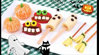 Best Halloween Food Ideas