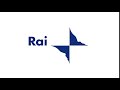 The 1987 Rai Logo Morph Transforms Into The 2000 Logo