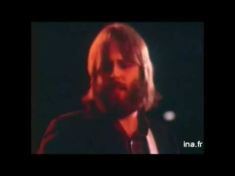The Beach Boys Concert Footage - Olympia Theater, Paris France, Dec 8th, 1970