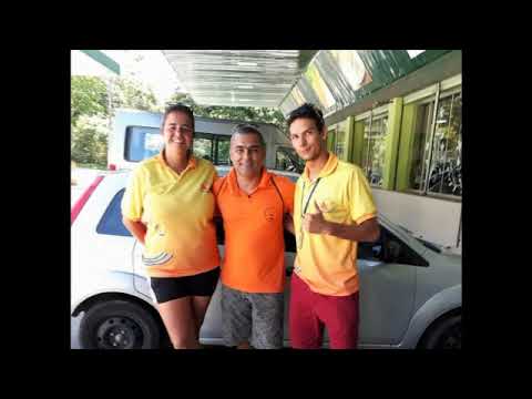 ANGRA DOS REIS CLIPE WTT TURISMO