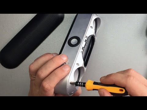 ЧТО ВНУТРИ BLUETOOTH КОЛОНКИ + BLUETOOTH ГАРНИТУРА С АЛИЭКСПРЕСС