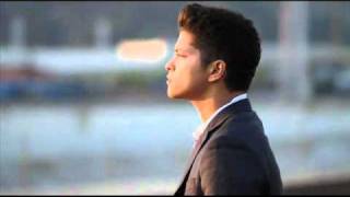 Bruno Mars - More today than yesterday