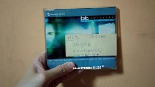 BT feat. Kirsty Hawkshaw - Dreaming (BT 12&#39;&#39; Mix) [CD Single 1999]