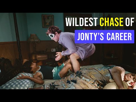 Keep the dives for Jonty. Keep 3% on everything for yourself! | super.money | Real cashback on UPI