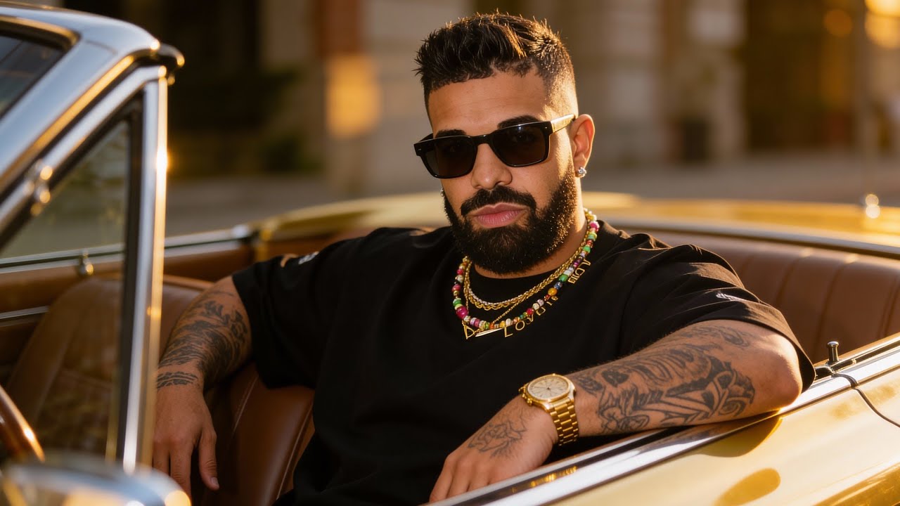 Travis Scott, Drake – Gangster Trap| Spotify Playlist 2026 | INew 2026