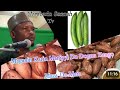 Maganin Karin Maniyyi Da Dogon Zango Maza Da Mata Sheikh Dr Abdulwahhab Gwani Bauchi
